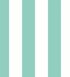 Bloc Stripe Wallpaper by Ohpopsi Jade Bloc Stripe Wallpaper by Ohpopsi Jade