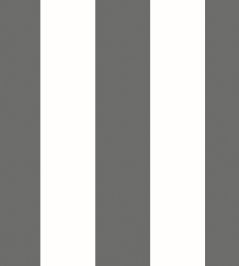 Bloc Stripe Wallpaper by Ohpopsi Midnight Bloc Stripe Wallpaper by Ohpopsi Midnight