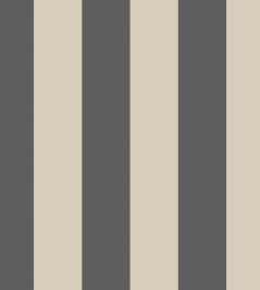Bloc Stripe Wallpaper by Ohpopsi Onyx Bloc Stripe Wallpaper by Ohpopsi Onyx