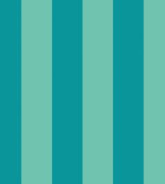 Bloc Stripe Wallpaper by Ohpopsi Rich Teal Bloc Stripe Wallpaper by Ohpopsi Rich Teal
