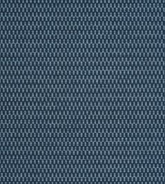 Block Texture Fabric by Thibaut Marine Block Texture Fabric by Thibaut Marine