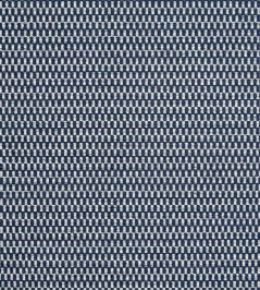 Block Texture Fabric by Thibaut Navy Block Texture Fabric by Thibaut Navy