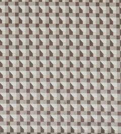Blocks Fabric by Harlequin Black Earth / Sketched / Diffused Light Blocks Fabric by Harlequin Black Earth / Sketched / Diffused Light