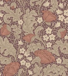 Blomdansen Wallpaper by Borastapeter Berry Blomdansen Wallpaper by Borastapeter Berry