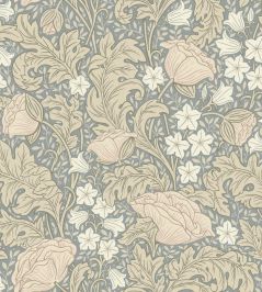 Blomdansen Wallpaper by Borastapeter Pastel Blomdansen Wallpaper by Borastapeter Pastel