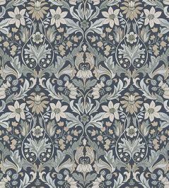 Blomsterfrojd Wallpaper by Borastapeter 92 Blomsterfrojd Wallpaper by Borastapeter 92