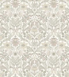 Blomsterfrojd Wallpaper by Borastapeter 95 Blomsterfrojd Wallpaper by Borastapeter 95