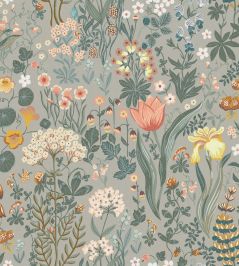 Blomsterhav Wallpaper by Borastapeter 54 Blomsterhav Wallpaper by Borastapeter 54