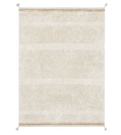 Bloom Rug by Lorena Canals Natural Bloom Rug by Lorena Canals Natural
