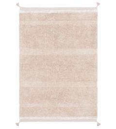 Bloom Rug by Lorena Canals Rose Bloom Rug by Lorena Canals Rose