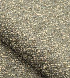 Bloom Fabric by Nobilis Bleu Gris Bloom Fabric by Nobilis Bleu Gris
