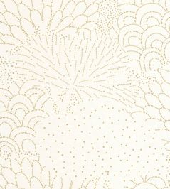 Bloom Reverie Wallpaper by Caselio Blanc or Bloom Reverie Wallpaper by Caselio Blanc or