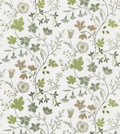 Bloom Fabric by Thibaut Sage Bloom Fabric by Thibaut Sage