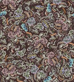 Bloomsbury Petite Fabric by Parker & Jules Conker Bloomsbury Petite Fabric by Parker & Jules Conker