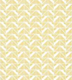 Bloomsbury Square Wallpaper by Anna French Gold Bloomsbury Square Wallpaper by Anna French Gold