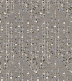 Blossom Wallpaper by Lewis & Wood Aerial Blossom Wallpaper by Lewis & Wood Aerial