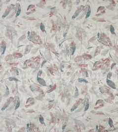 Blossom Fabric by Prestigious Textiles Clay Blossom Fabric by Prestigious Textiles Clay
