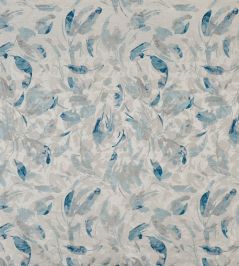 Blossom Fabric by Prestigious Textiles Indigo Blossom Fabric by Prestigious Textiles Indigo