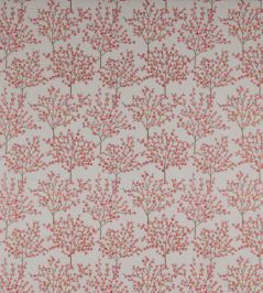 Blossom Tree Fabric by Jane Churchill Pink Blossom Tree Fabric by Jane Churchill Pink