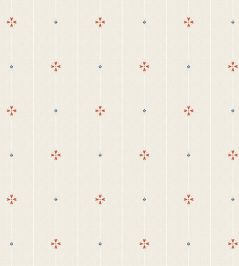 Blouse Wallpaper by Coordonne Cherry Blouse Wallpaper by Coordonne Cherry