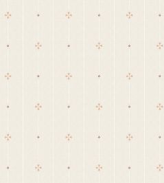 Blouse Wallpaper by Coordonne Peach Blouse Wallpaper by Coordonne Peach