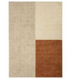 Blox Rug by Asiatic Copper Blox Rug by Asiatic Copper