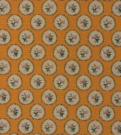 Bobbin Fabric by Andrew Martin Sunshine Bobbin Fabric by Andrew Martin Sunshine