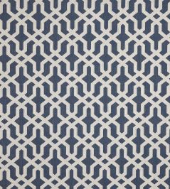 Bocelli Fabric by Prestigious Textiles Navy Bocelli Fabric by Prestigious Textiles Navy