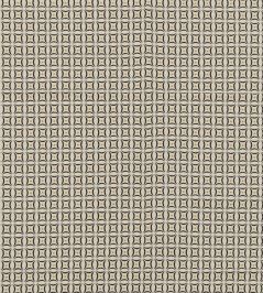 Boe Fabric by Vanderhurd Graphite & Gold Boe Fabric by Vanderhurd Graphite & Gold