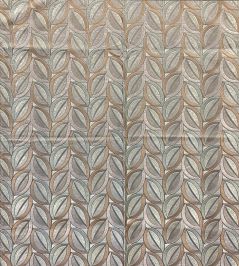Boheme Fabric by Casal Gris Souris Boheme Fabric by Casal Gris Souris