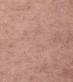 Boho Velvets Fabric by Sanderson Conch Boho Velvets Fabric by Sanderson Conch
