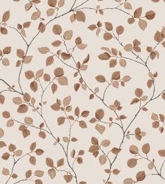 Bokskog Wallpaper by Sandberg Terracotta Bokskog Wallpaper by Sandberg Terracotta