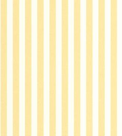 Bold Line Wallpaper by Caselio Jaune Bold Line Wallpaper by Caselio Jaune