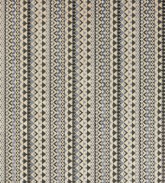 Bolero Fabric by Osborne & Little Blue Bolero Fabric by Osborne & Little Blue
