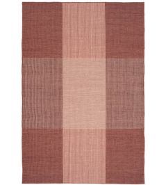 Bologna Rug by Linie Design Powder Bologna Rug by Linie Design Powder