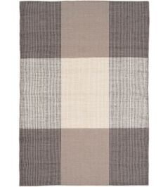 Bologna Rug by Linie Design Stone Bologna Rug by Linie Design Stone