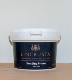 Lincrusta Bonding Primer (2.5L) Lincrusta Bonding Primer (2.5L)