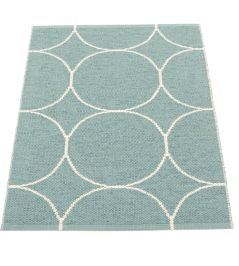 Boo Rug by Pappelina Haze/Vanilla Boo Rug by Pappelina Haze/Vanilla