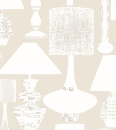 Boogie Lights Wallpaper by Ohpopsi Mineral Boogie Lights Wallpaper by Ohpopsi Mineral