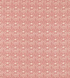 Borage Fabric by Morris & Co Barbed Berry Borage Fabric by Morris & Co Barbed Berry