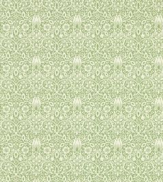 Borage Wallpaper by Morris & Co Leafy Arbour Borage Wallpaper by Morris & Co Leafy Arbour