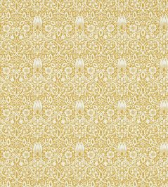 Borage Wallpaper by Morris & Co Sunflower Borage Wallpaper by Morris & Co Sunflower