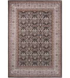 Borage Rug by Morris & Co Grey Borage Rug by Morris & Co Grey