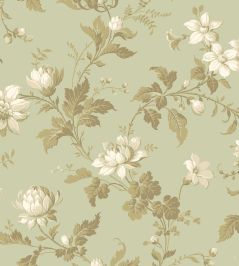 Blomslinga Wallpaper by Borastapeter 18 Blomslinga Wallpaper by Borastapeter 18