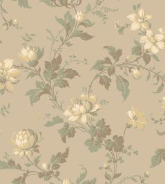 Blomslinga Wallpaper by Borastapeter 20 Blomslinga Wallpaper by Borastapeter 20
