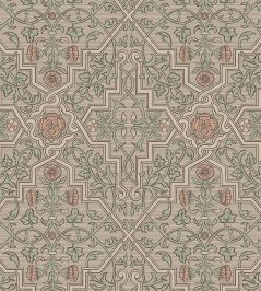 Rosenvinge Wallpaper by Borastapeter 1 Rosenvinge Wallpaper by Borastapeter 1