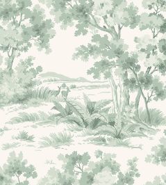 Countryside Morning Wallpaper by Borastapeter 78 Countryside Morning Wallpaper by Borastapeter 78