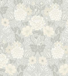 Dahlia Garden Wallpaper by Borastapeter 64 Dahlia Garden Wallpaper by Borastapeter 64