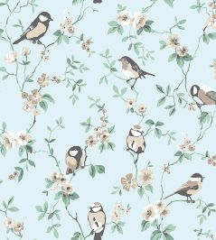 Falsterbo Birds Wallpaper by Borastapeter 81 Falsterbo Birds Wallpaper by Borastapeter 81