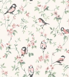 Falsterbo Birds Wallpaper by Borastapeter 82 Falsterbo Birds Wallpaper by Borastapeter 82